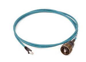 cables for LMSW-83M  Ruggedized Gigabit Ethernet Layer 2 Managed PoE Switch